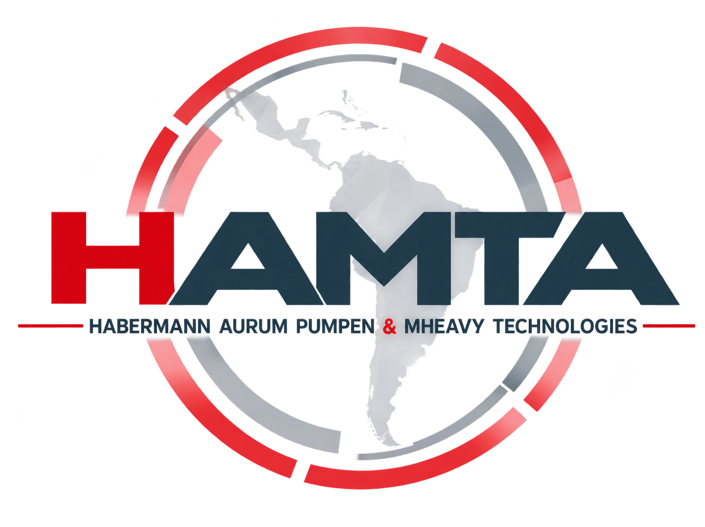 HAMTA — Habermann Aurum Pumpen & MHeavy Technologies
